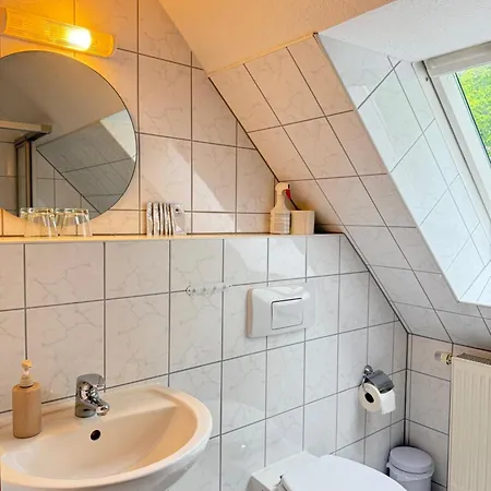Bed & Breakfast Zum Rheinsberger Leuchtturm