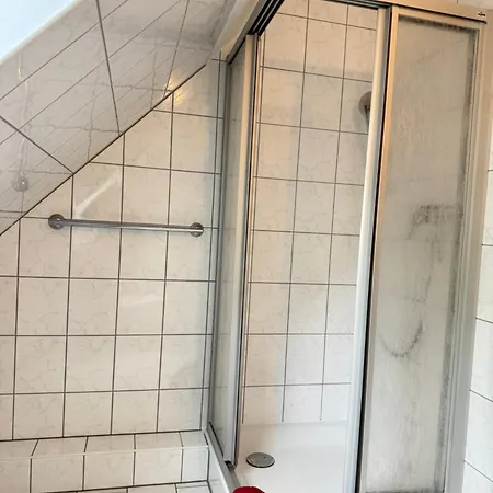 Bed & Breakfast Zum Rheinsberger Leuchtturm