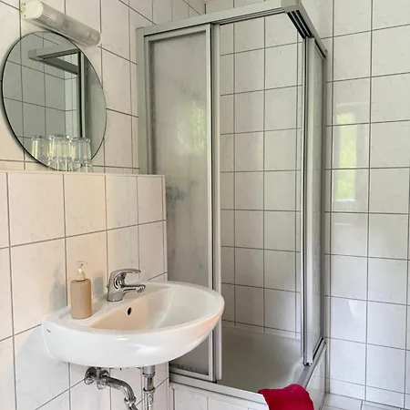 Bed & Breakfast Zum Rheinsberger Leuchtturm