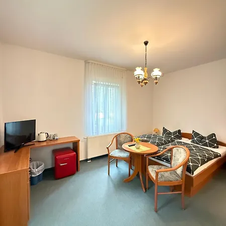 Bed & Breakfast Zum Rheinsberger Leuchtturm Rheinsberg